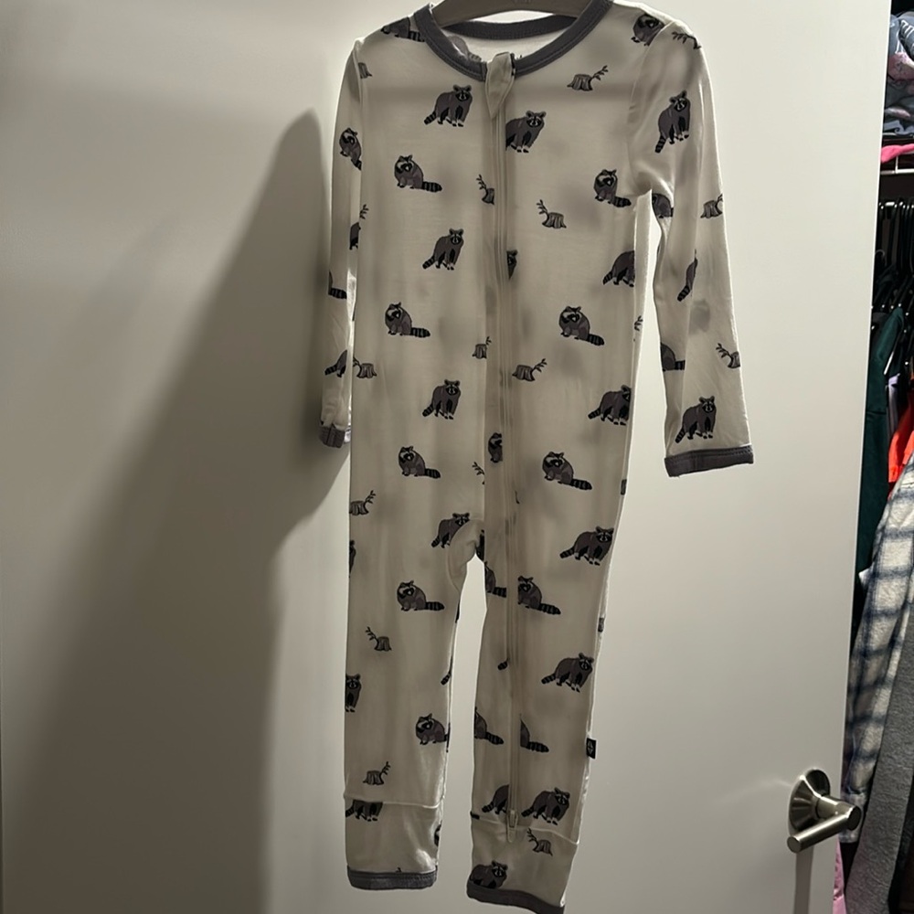 Kyte Baby Romper
